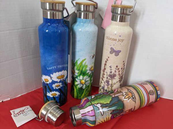 Insulated Bottle